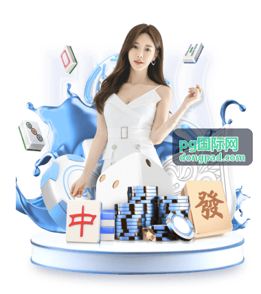 pg国际网国际市场拓展合作案例